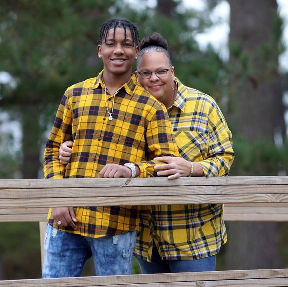 Meet your Posher, Sharlese - Picture 1 of 1